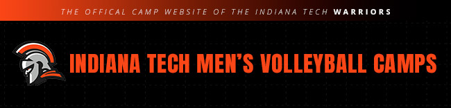 Indiana Tech - Men's Volleyball