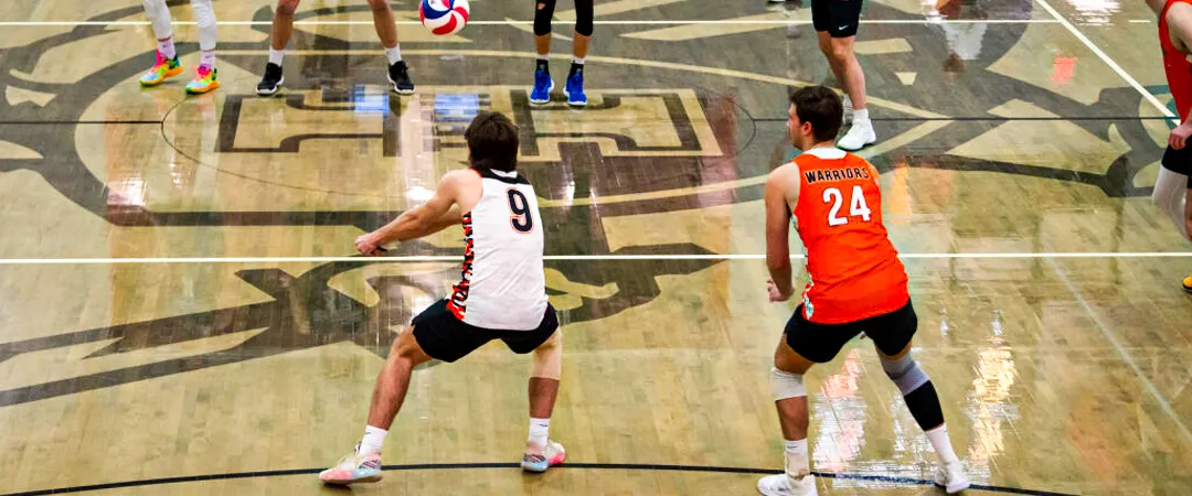 Indiana Tech Men's Volleyball 1